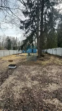 Участок в Москва д. Исаково, ул. Исаково-3 (6.0 сот.)