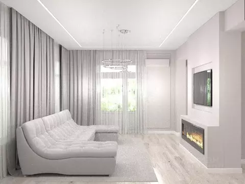 Коттедж в Краснодарский край, Краснодар ул. Константина Гондаря, 7 ...