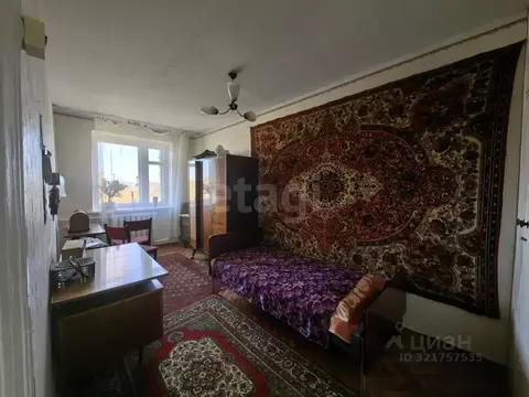 3-к кв. Саратовская область, Балашов ул. Карла Маркса, 67 (59.4 м)