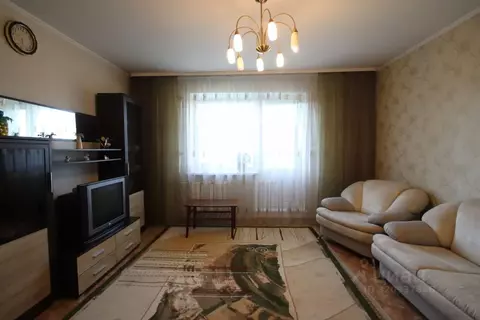 2-к кв. Кемеровская область, Прокопьевск ул. Гайдара, 26 (53.0 м)