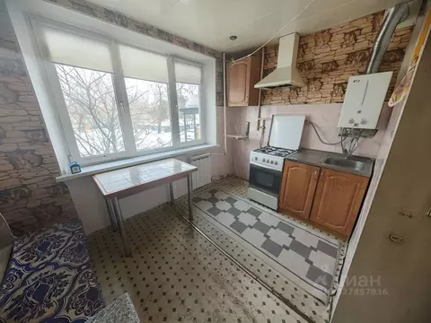 2-к кв. Тульская область, Донской Северо-Задонск мкр, Школьная ул., 30 ...