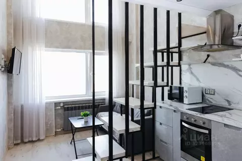 1-к кв. Москва ул. Перерва, 16 (40.0 м)