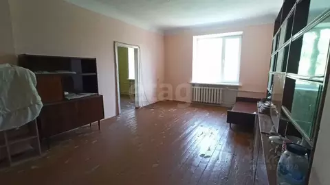 3-к кв. Амурская область, Благовещенск Комсомольская ул., 2 (79.2 м)