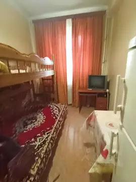 Комната Московская область, Балашиха ул. Флерова, 4 (10.0 м)