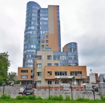 Офис в Московская область, Люберцы Комсомольская ул., 15а (28 м)