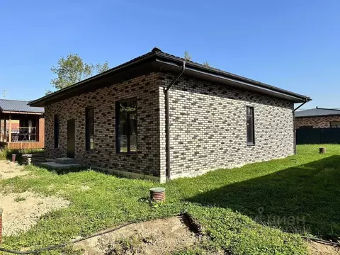 Дом в Московская область, Мытищи городской округ, д. Малое Ивановское  ...