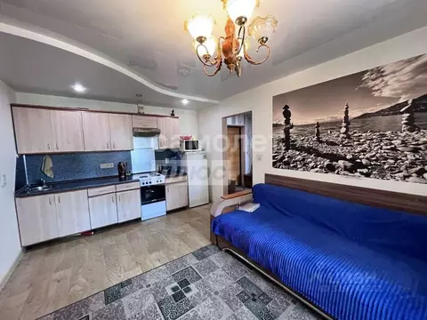 1-к кв. Амурская область, Благовещенск Игнатьевское ш., 14/11 (36.0 м)