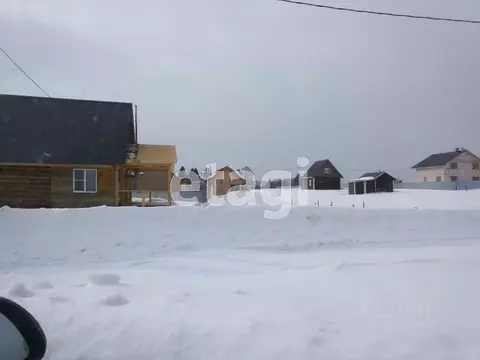 Участок в Вологодская область, д. Мальгино (Подлесный сельсовет)  ...