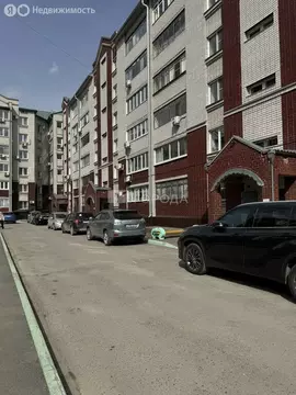 1-комнатная квартира: Барнаул, Северный Власихинский проезд, 66 (42.5 ...