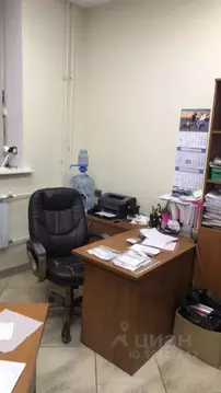 Помещение свободного назначения в Самарская область, Самара просп. ...