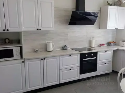 Дом в Краснодарский край, Новороссийск пер. Туманный, 10 (91 м)