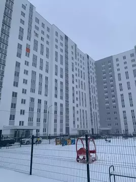 3-к кв. Башкортостан, Уфа ул. Гази Загитова, 11/1 (63.0 м)