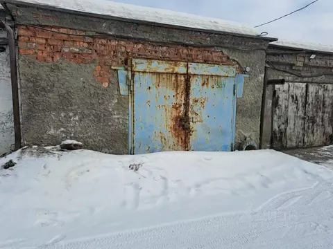 Гараж в Свердловская область, Краснотурьинск ул. Фрунзе, 80 (32 м)