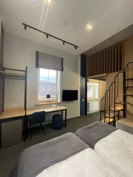 Комната Тульская область, Тула ул. Металлистов, 15 (16.0 м)