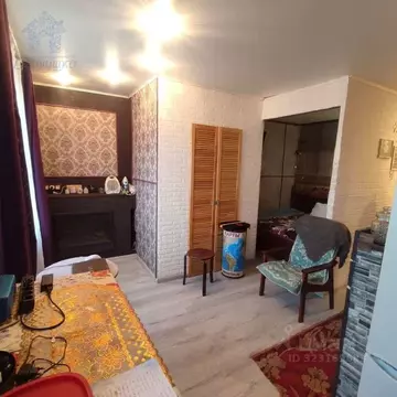 1-к кв. Воронежская область, Воронеж Газовая ул., 18 (32.1 м)