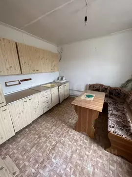 Дом в Калмыкия, Ики-Бурульский район, пос. Зунда-Толга ул. Южная, 19 ...