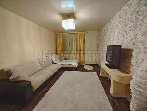 1-к кв. Смоленская область, Смоленск ул. Гарабурды, 25а (40.0 м)