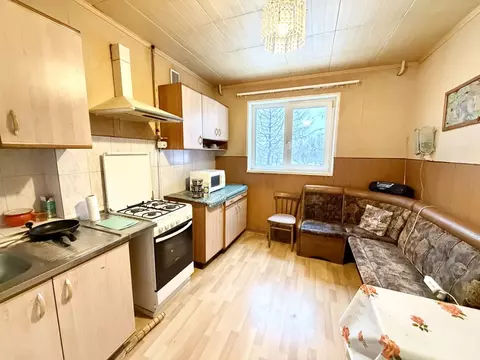 3-к кв. Мурманская область, Мурманск проезд Михаила Бабикова, 14 (74.0 ...