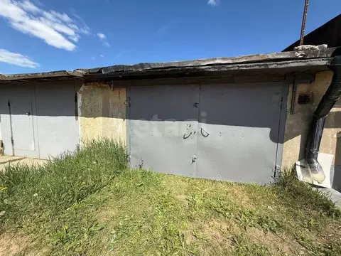 Гараж в Владимирская область, Ковров ул. Пугачева, 10 (25 м)