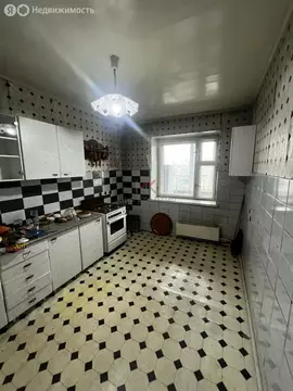 1-комнатная квартира: Абакан, улица Пушкина, 56Б (67 м)