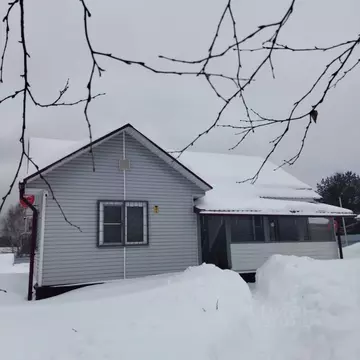 Дом в Московская область, Ступино городской округ, с. Мышенское ул. ...