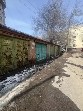 Гараж в Ростовская область, Ростов-на-Дону просп. Ленина (18 м)