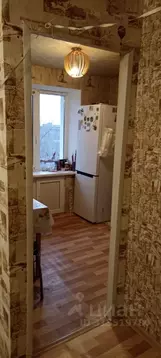 1-к кв. Волгоградская область, Волгоград Удмуртская ул., 21 (35.0 м)