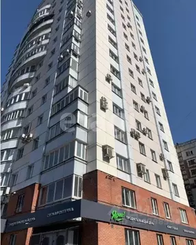 Офис в Кемеровская область, Новокузнецк Запорожская ул., 21А (210 м)