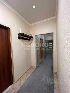 3-к кв. Пермский край, Березники просп. Ленина, 72 (65.1 м)