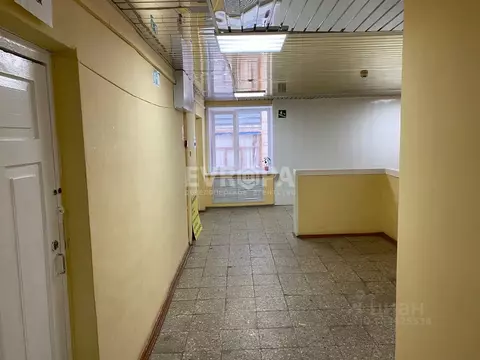 Помещение свободного назначения в Ульяновская область, Ульяновск ...