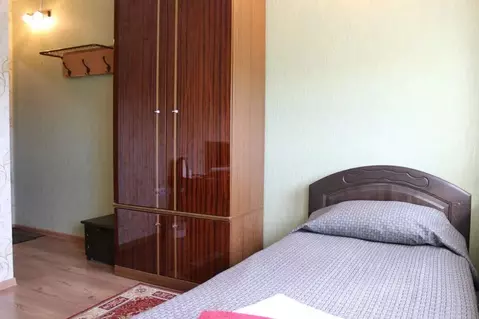 Комната Мурманская область, Мурманск просп. Ленина, 11А