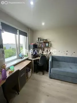 3-комнатная квартира: Улан-Удэ, улица Жердева, 48 (45 м)