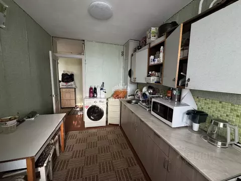 3-к кв. Крым, Керчь ш. Героев Сталинграда, 44 (66.7 м)