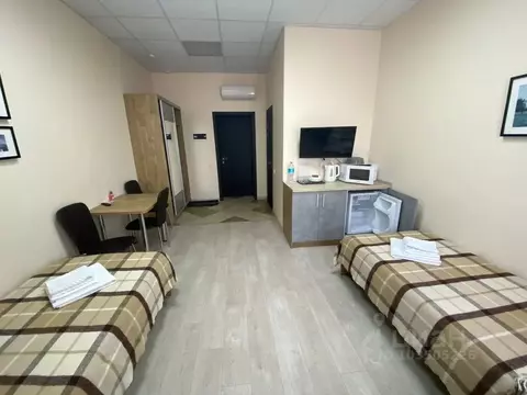 Комната Нижегородская область, Выкса Запрудная ул., 1/1