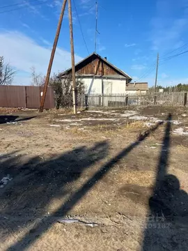 Дом в Омская область, Омский район, с. Розовка ул. Чапаева (41 м)