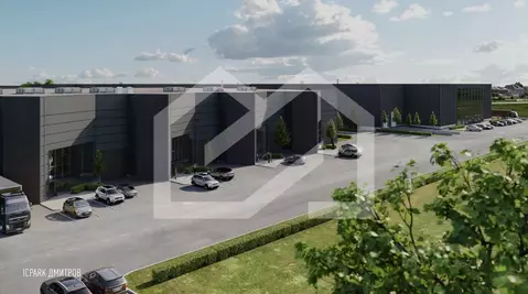 Помещение свободного назначения в Московская область, Дмитровский ...