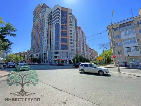 Офис в Самарская область, Самара ул. Пушкина, 223 (350 м)