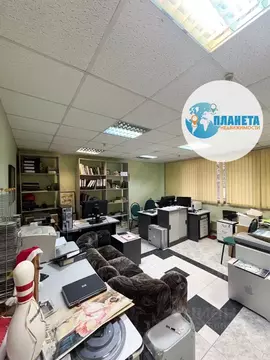 Офис в Самарская область, Тольятти ул. Дзержинского, 29 (62 м)