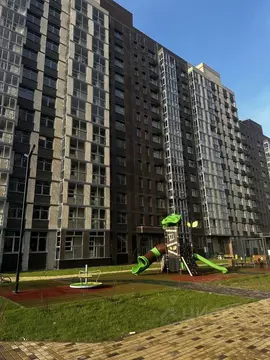 3-к кв. Калужская область, Калуга Первый на Правом жилой комплекс, 3 ...