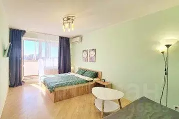 1-к кв. Пермский край, Пермь Краснофлотская ул., 31 (38.0 м)