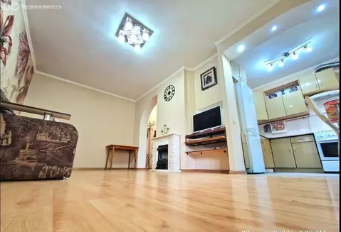 2-комнатная квартира: Шахты, улица Маяковского, 54 (44 м)