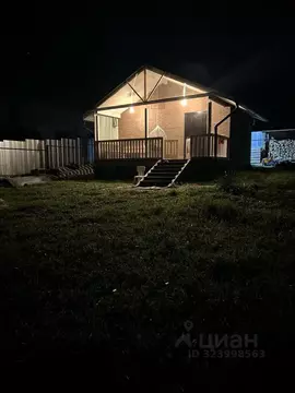 Дом в Пермский край, Пермский муниципальный округ, д. Верх-Речки, ...