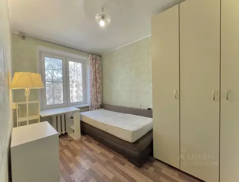 Комната Московская область, Балашиха Железнодорожный мкр, ш. ...