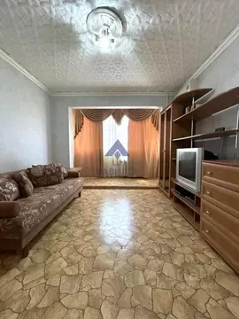 3-к кв. Ростовская область, Волгодонск ул. Карла Маркса (60.3 м)