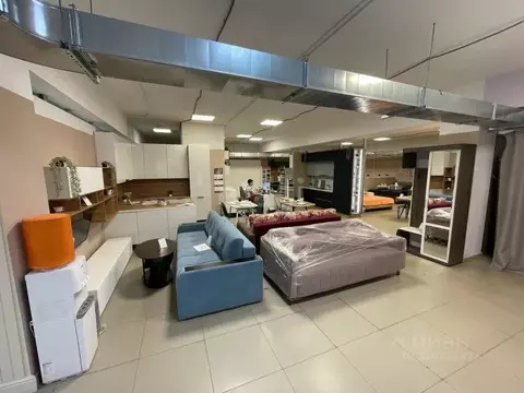 Торговая площадь в Калужская область, Калуга Правобережный проезд, 13 ...