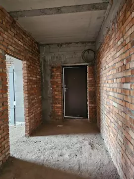 2-к кв. Кабардино-Балкария, Нальчик ул. Профсоюзная, 210Д (57.0 м)