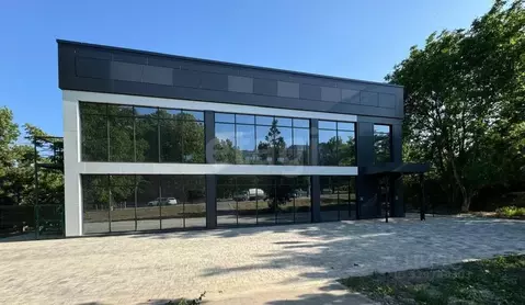 Помещение свободного назначения в Крым, Симферополь ул. Героев ...