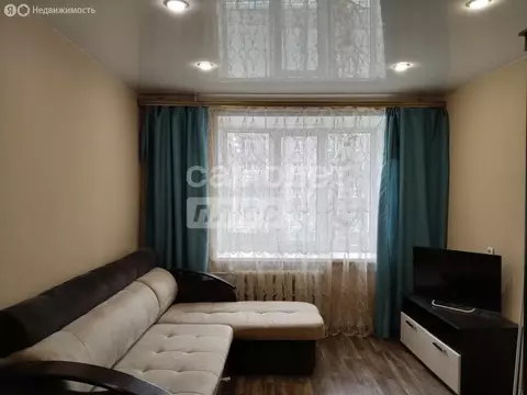 1к в 4-комнатной квартире (17.2 м)