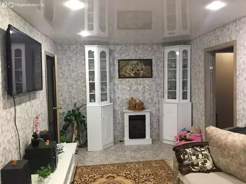 2-комнатная квартира: Куса, Индустриальная улица, 7 (44.3 м)