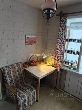 1-к кв. Московская область, Электросталь ул. Мира, 13 (30.8 м)